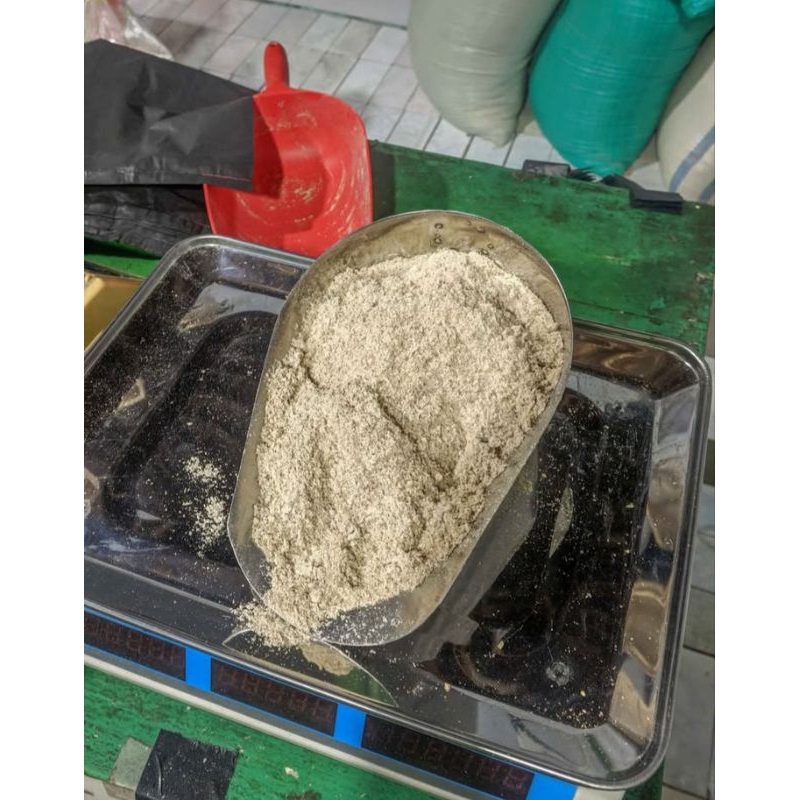 dedak  pakan ayam dedak pakan bebek dll 5kg