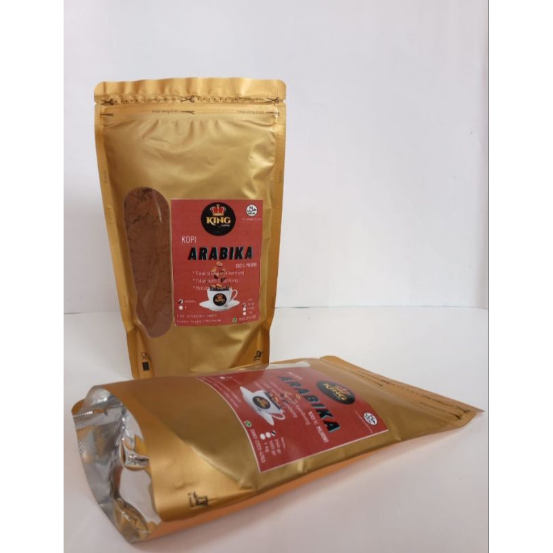 

kopi arabika