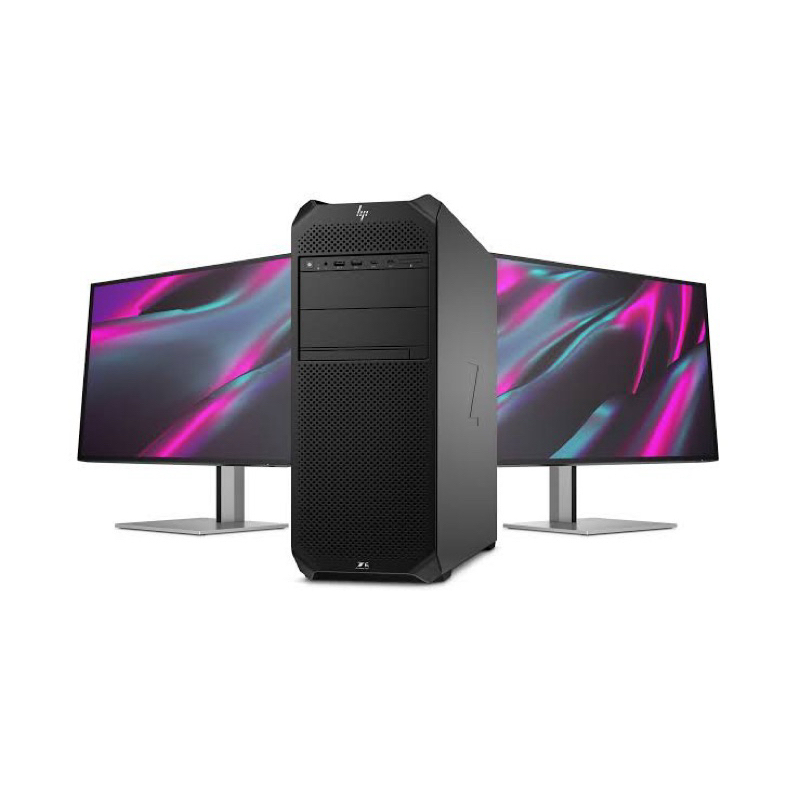 HP All-in-One PC Gaming