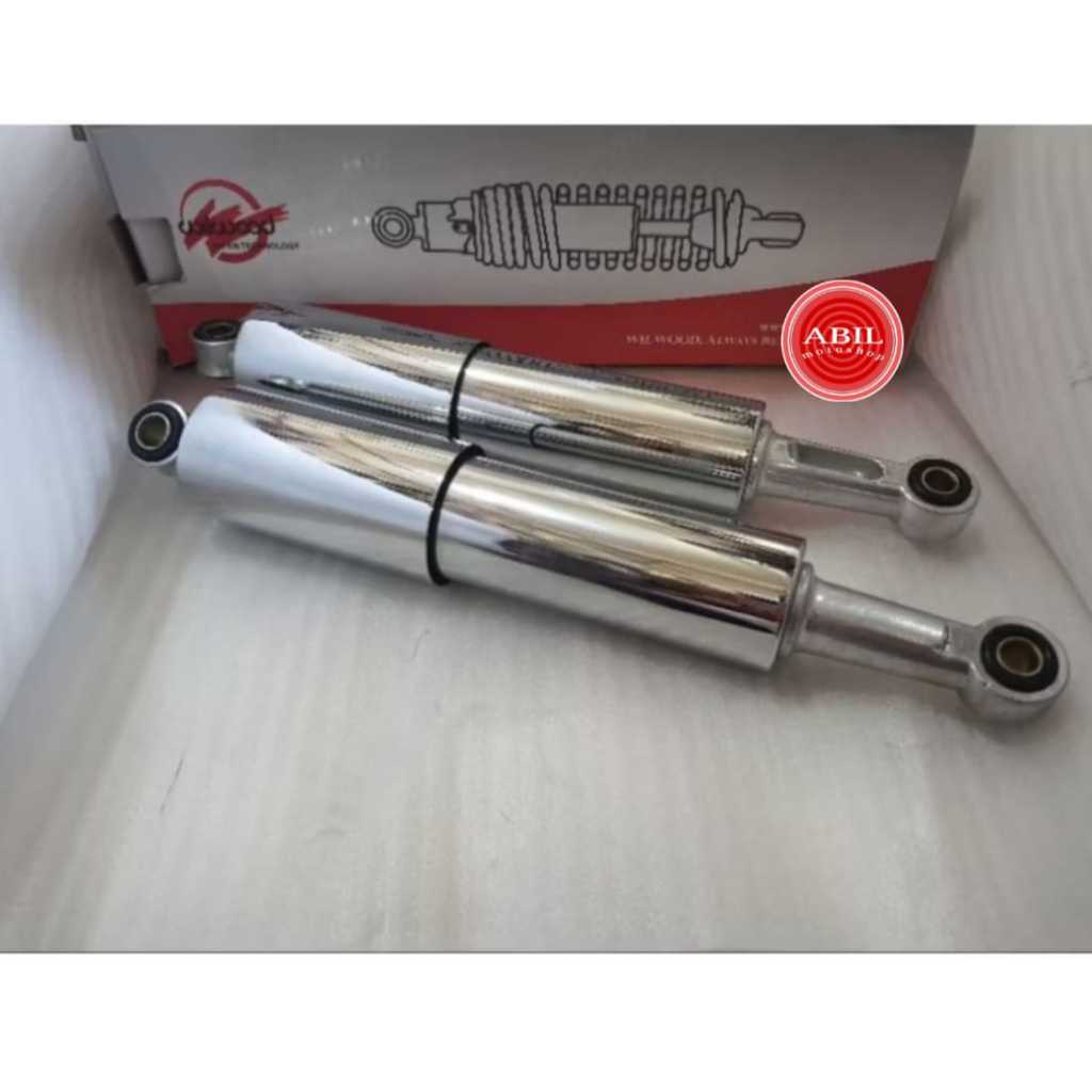 shockbreaker belakang grand, legenda/shock wilwood