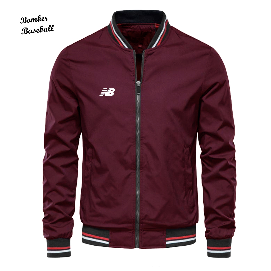 Jaket (NB) Original, Jaket Waterproof | Jaket Motor Tebal | Jaket Gunung Anti Air