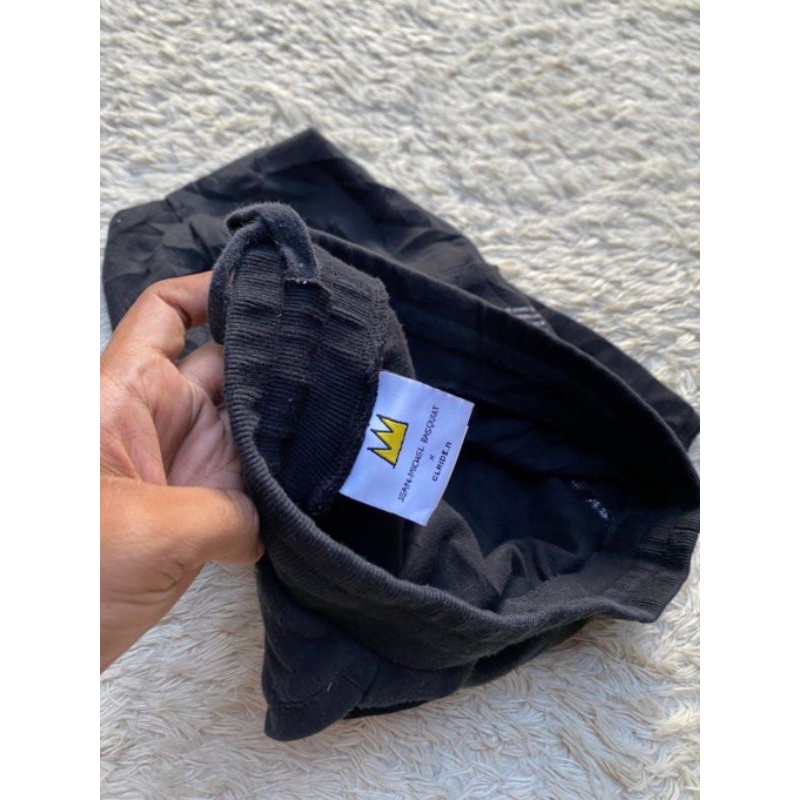 celana michel basquiat