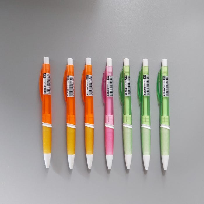 

PENSIL MEKANIK KENKO MP-107