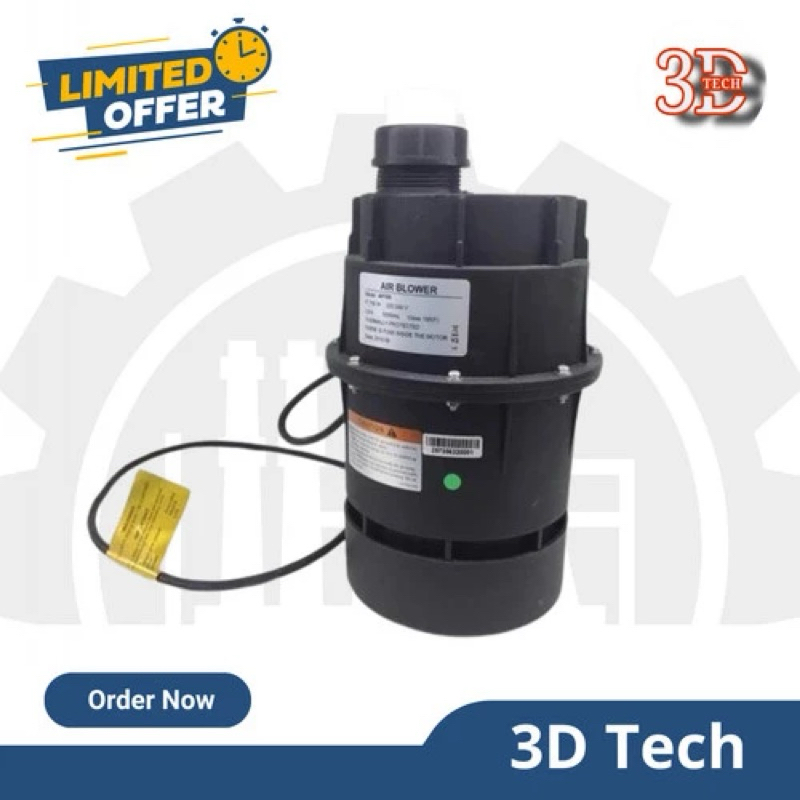 MESIN BLOWER KOLAM RENANG 2HP JACUZZI SPA BLOWER VARIJET AIR SUPPLY