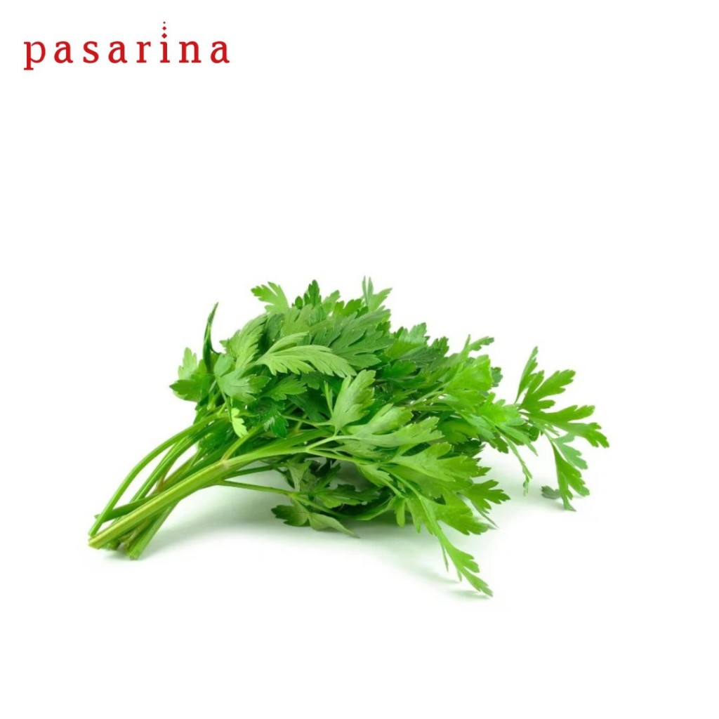 

Seledri Organic Local Celery per ikat 250 gram