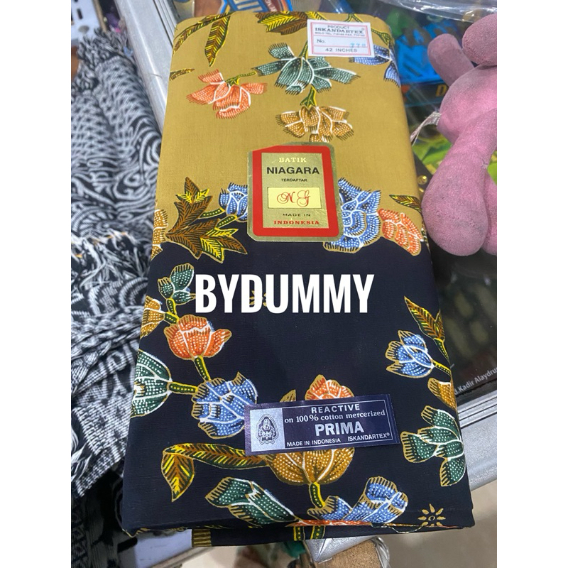 Sarung Batik Wanita Pekalongan Iskandartex belom dijahit grosir murah halus primisima sarung santri 