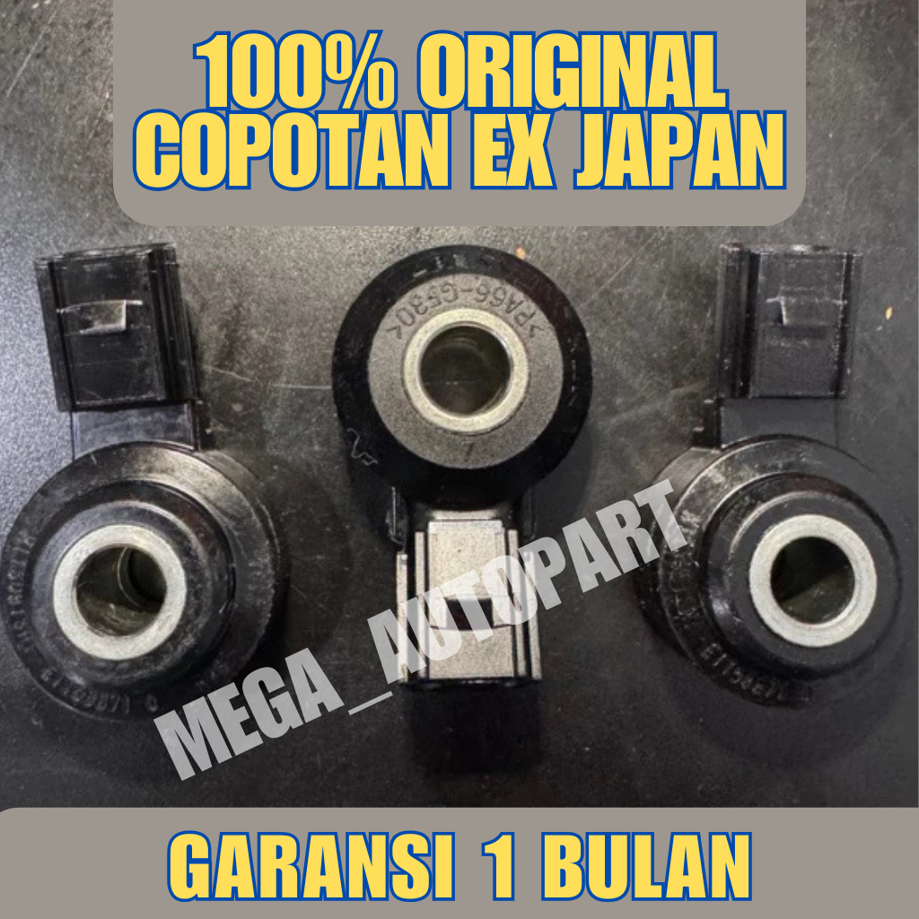 SENSOR KNOCK HONDA  JAZZ RS BRIO HRV BRV