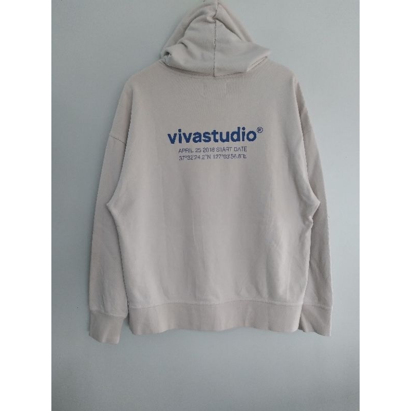hoodie viva studio