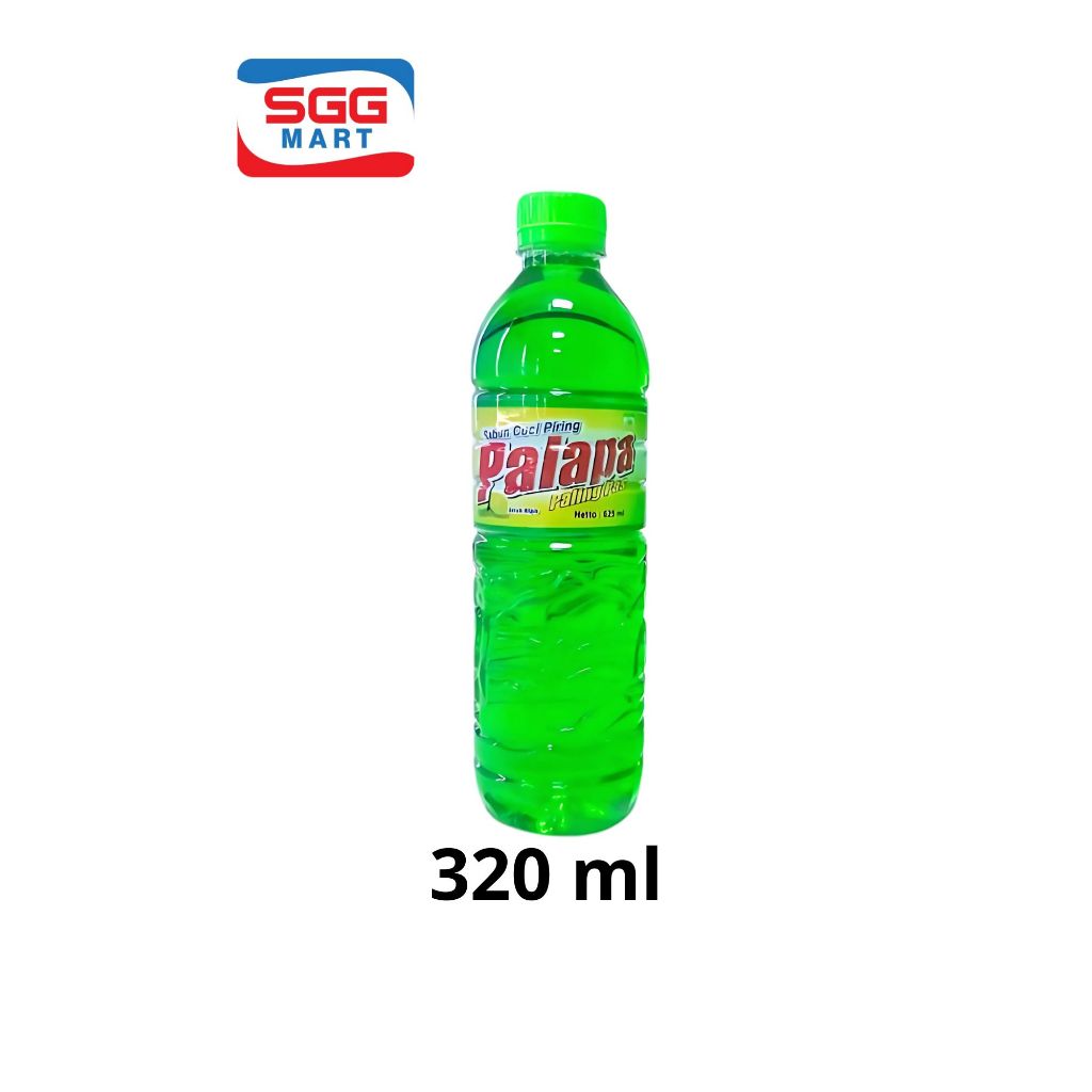 Sabun Cuci Piring Palapa botol 320ml