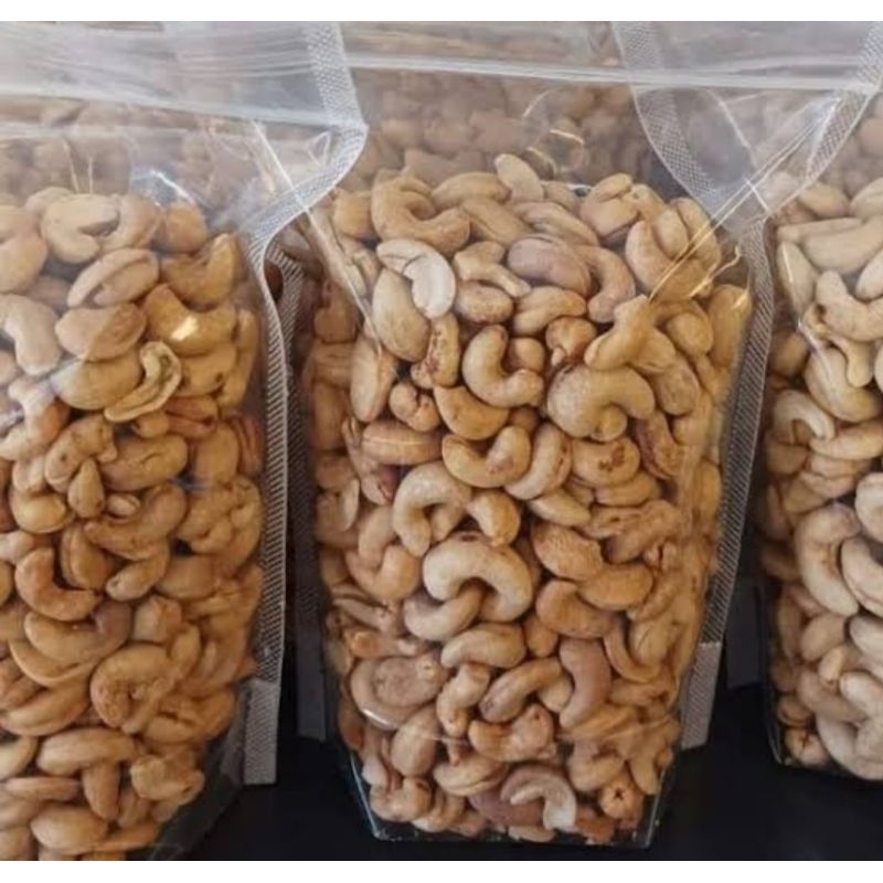 

Kacang mede Original 1Kg