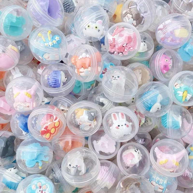 

SCOOP BALLS CUTE
