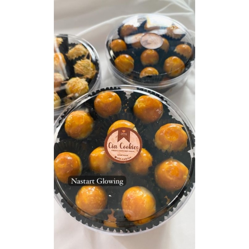 

Nastar Premium by Cia.Cookies 250gr