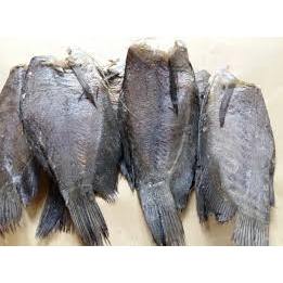 

Ikan Asin Sepat - Bakul Sayur Bandung