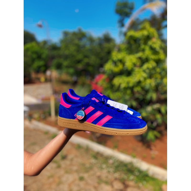 ADIDAS SPEZIAL ORIGINAL