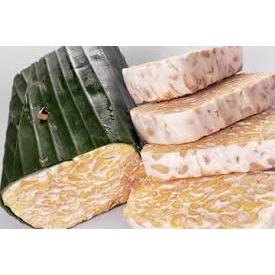 

Tempe Super Daun / Plastik - Bakul Sayur Bandung