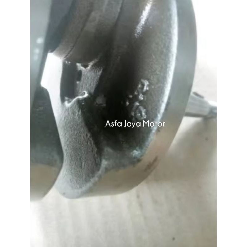 Kruk As Yamaha Mio J Mio Gt Soul Gt Original Copotan