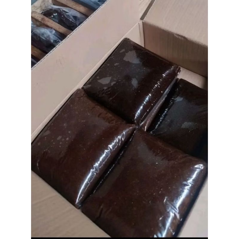 

Jenang Ayu Susu, Jenang Dodol Susu, Manis Gurih dan Lembut 500gr