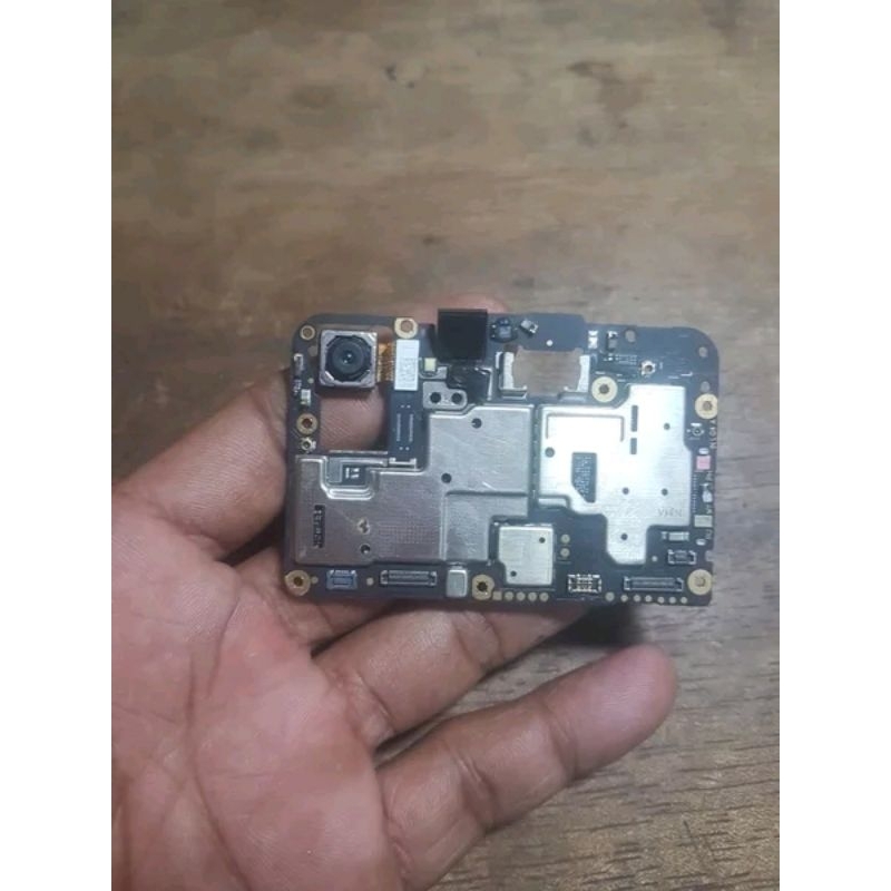 mesin vivo y83 matot/mati