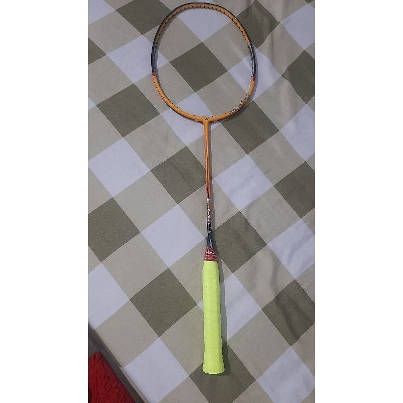 raket batminton muscle power 99 sp u2 ori
