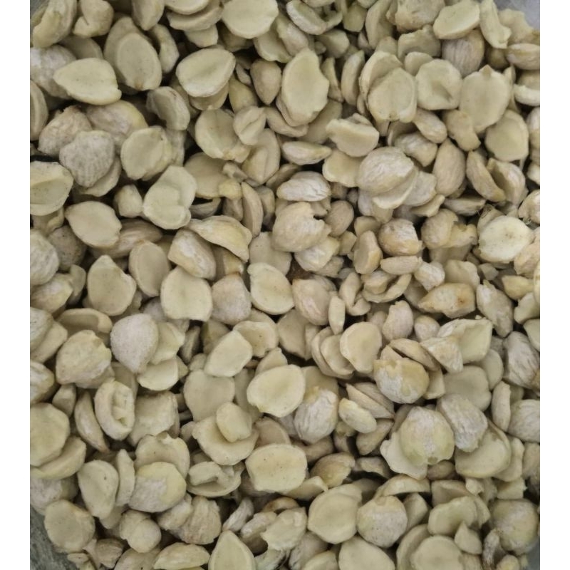 

[57makmur.id] KEMIRI PECAH SUPER 500GR