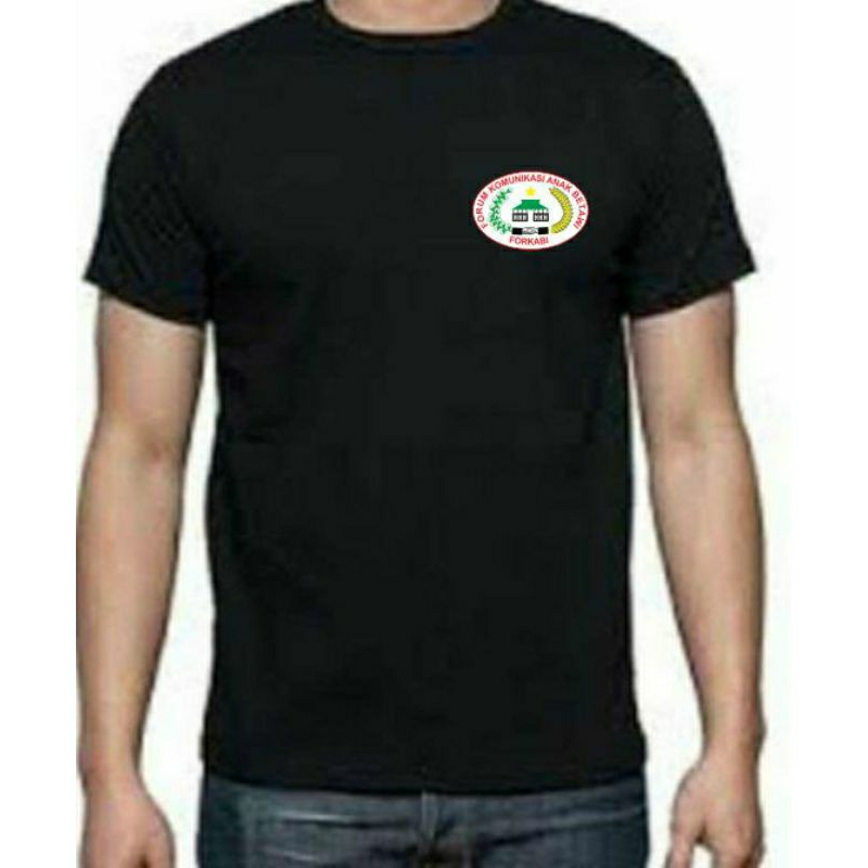 kaos ormas kaos keren ormas forkabi