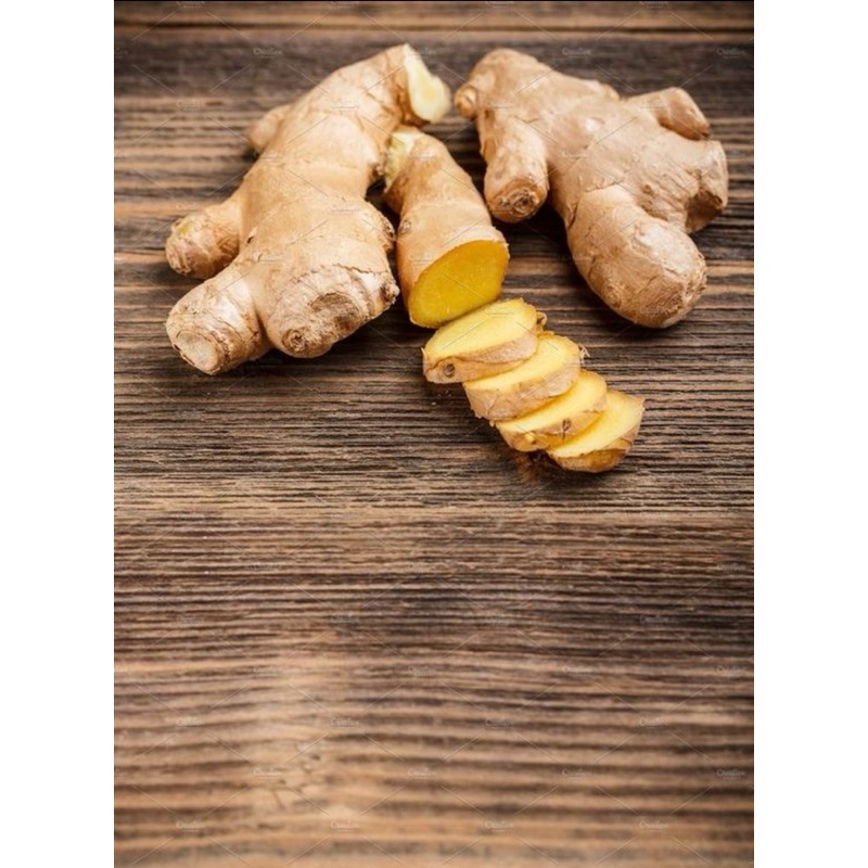 

JAHE segar GINGER rempah 250 gram