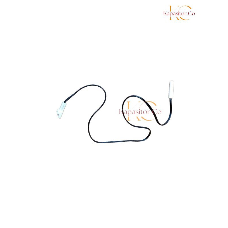 Termistor kulkas panasonic 1/6 pk 1 pintu 2 pintu 3 pintu termistor kulkas panasonic 1/6 pk thermist