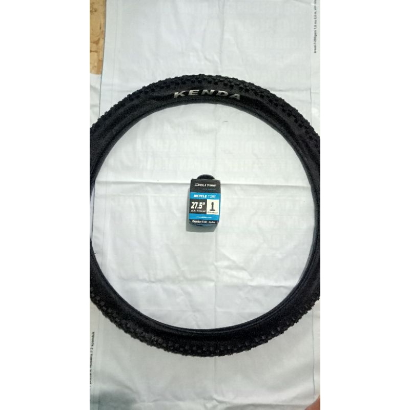 ban luar 27,5MTB/ban luar 27,5x210/Ban dalam 27,5 /