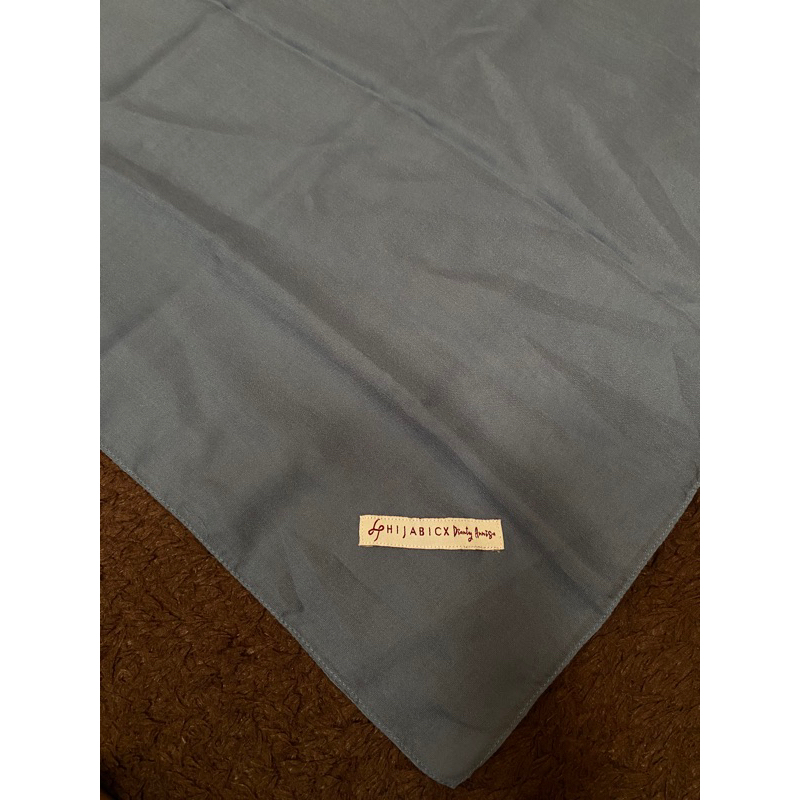 Preloved hijabic (Hijabic x Dianty Annisa