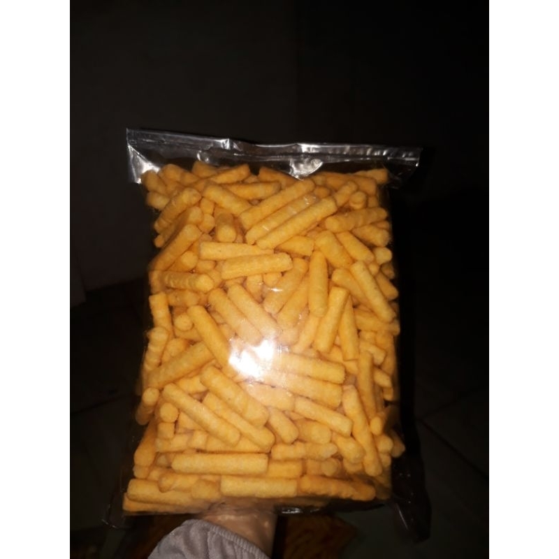 

Stick Sabena Jagung bakar kemasan ekonomis