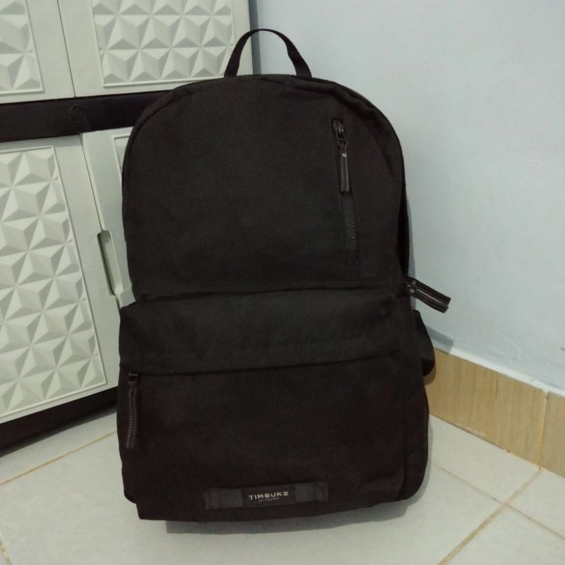 Tas ransel backpack timbuk2 second like new