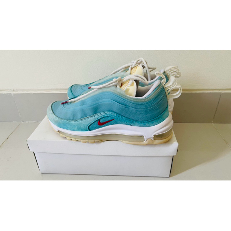 NIKE Air Max 97 On Air Shanghai Kaleidoscope
