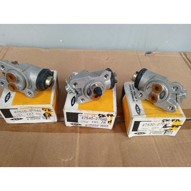 Master Rem Roda Depan Kijang Super