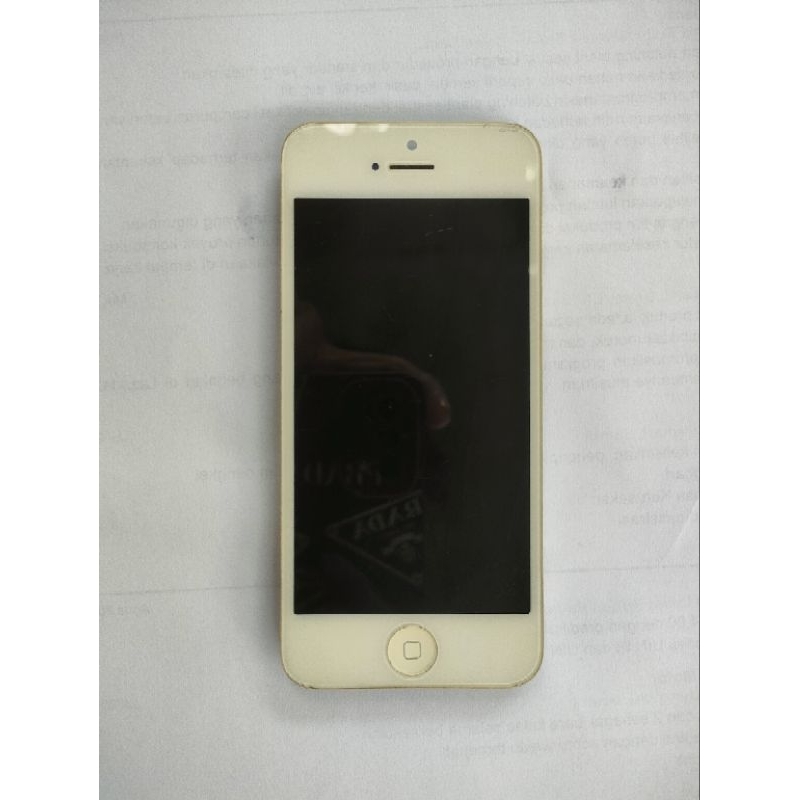 LCD Iphone 5 original copotan