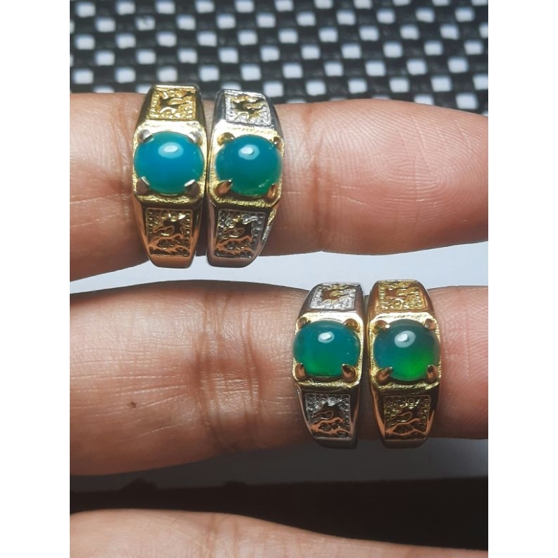 Batu Bacan Doko Majiko & Gulau 514