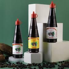 

Kecap Anggur - Bakul Sayur Bandung