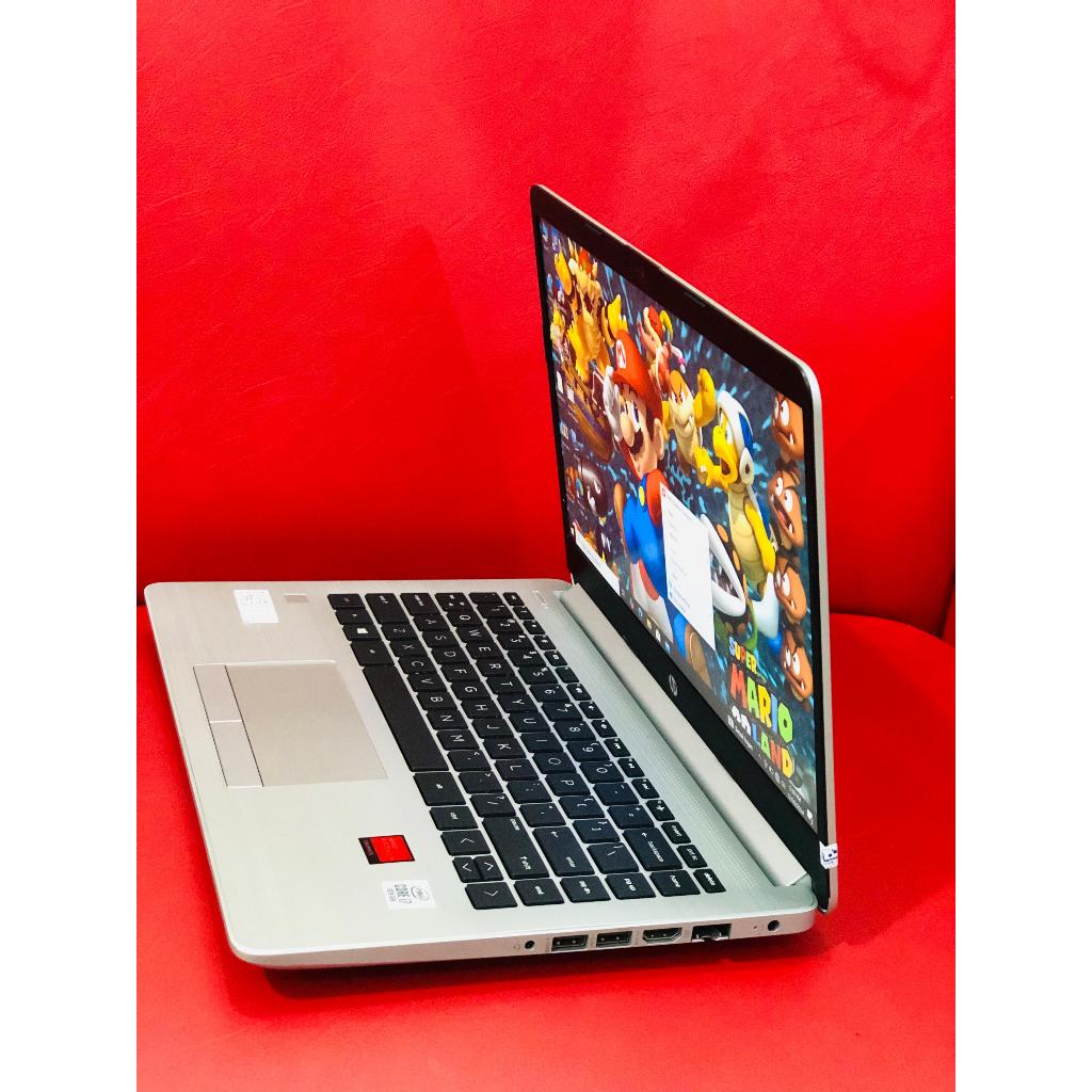 Hp 348 G7 2ND FULLSET i7 gen10 ram 16gb