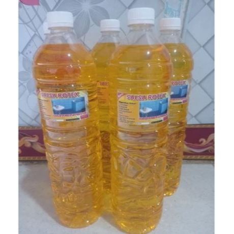 PEMBERSIH KERAK KAMAR MANDI AMPUH SALSA ROTEX PEMBERSIH KERAK AMPUH