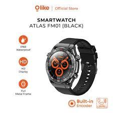Smart Watch Olike FM01