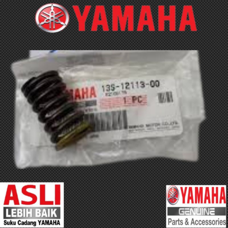 PER KLEP IN YAMAHA YZF R6 ORIGINAL YAMAHA/13S-12113-00