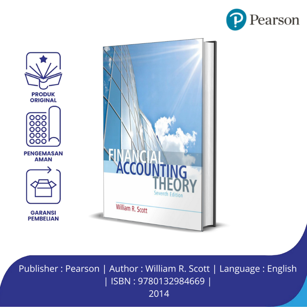 Financial Accounting Theory 7th Edition