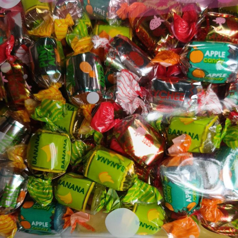 

XIAO HAHA NARAYA ASSORTED CANDY