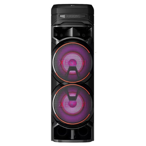 LG - SPEAKER AKTIF - RNC9