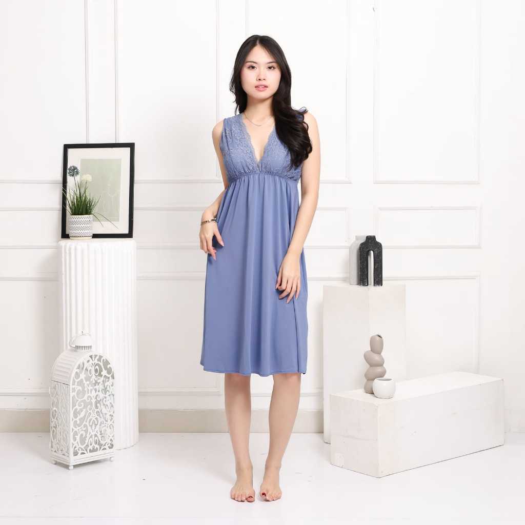 KUMALA lingerie dress