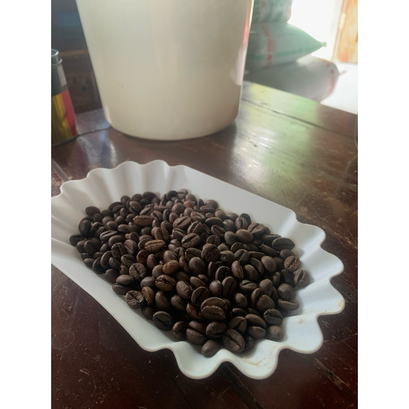 

Robusta Temanggung