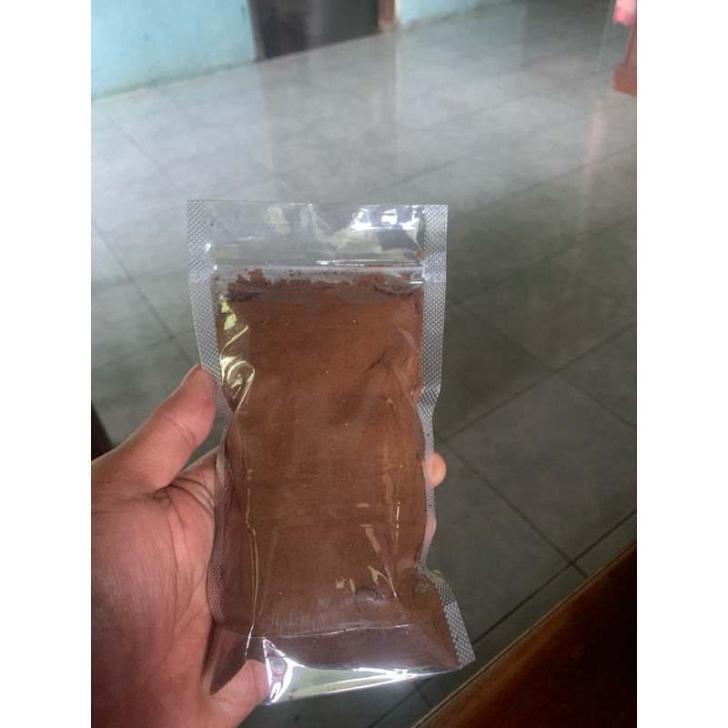 

Kopi Bubuk