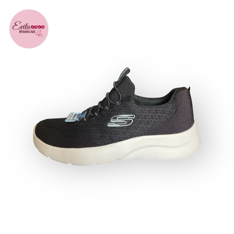 Skechers Dynamight 2.0-Real Smooth
