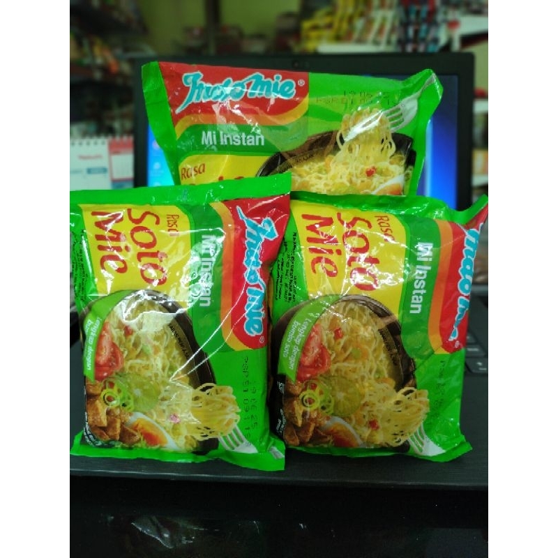 

Indomie soto 70gr 10pcs