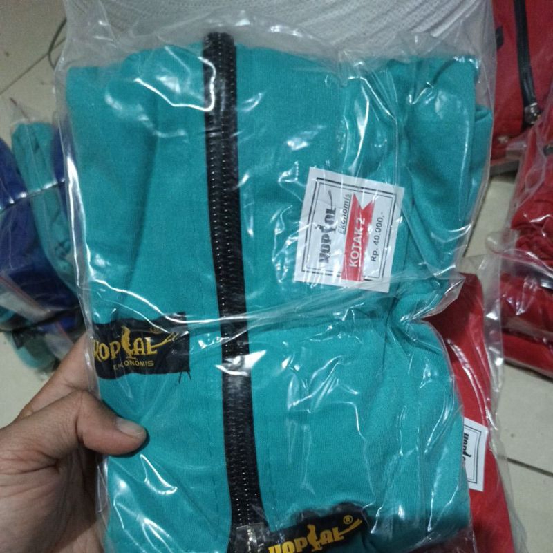 KRODONG KOTAK NO 2 KOPRAL EKONOMIS KERODONG SANGKAR BURUNG DM 37x43