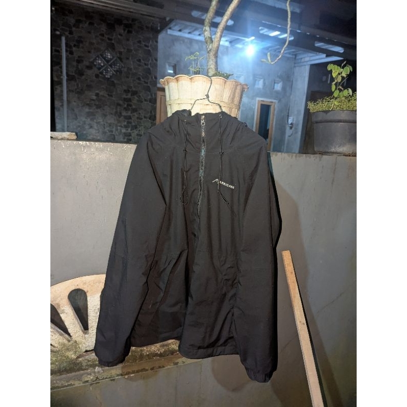 Jaket Original dari Markicabs